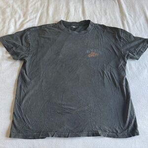 Abercrombie XXL “Manhattan” T Shirt